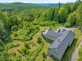 97 Cobblestone Road, Clarksville, NH 03592