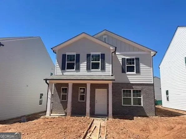 97 Hargrave Ln, Bethlehem, GA 30620