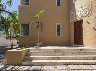 32 Calabria Ave, Coral Gables, FL 33134