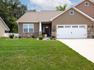 1913 Gliddon Blvd UNIT B, Troy, IL 62294