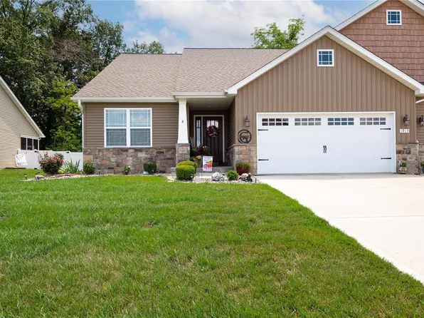 1913 Gliddon Blvd Unit B, Troy, IL 62294