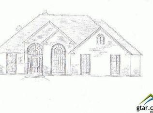 7746 Laurel Springs Ln, Tyler, TX 75703