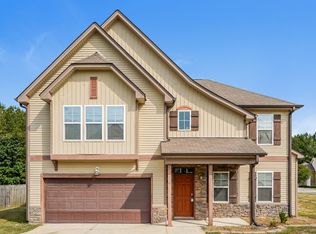 5045 Stonewood Pines Dr, Knightdale, NC 27545