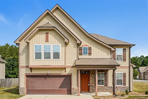 5045 Stonewood Pines Dr Photo 1