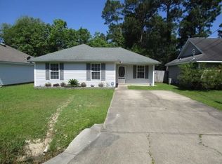 407 4th St, Pearl River, LA 70452