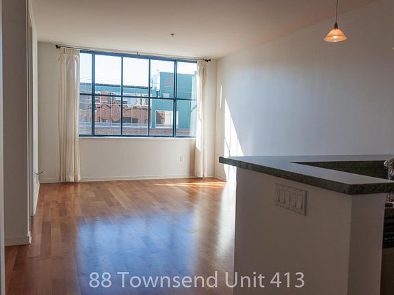 2nd image of 88 Townsend St APT 413