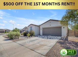 724 S 11th St, Coolidge, AZ 85128