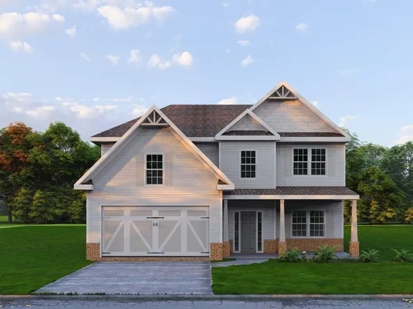 516 Obrien Dr, Kathleen, GA 31047