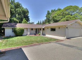 108 Pangburn Ln, Alamo, CA