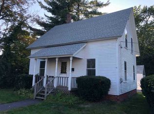 21 Central St, Derry, NH 03038