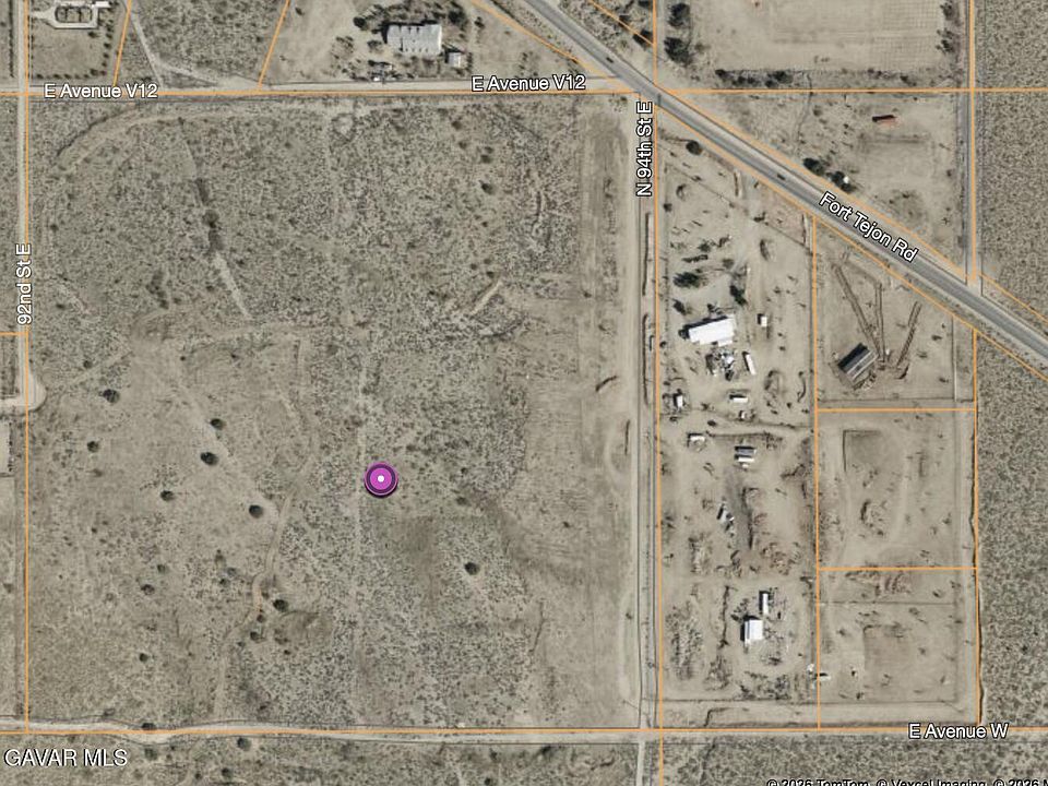 2nd image of 94th East Fort Tejon Road Ave