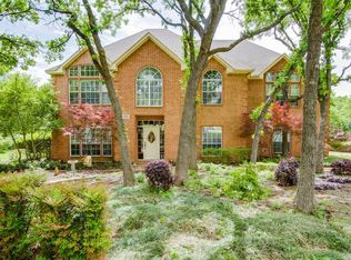 4205 Thoreau Cir, Flower Mound, TX 75022