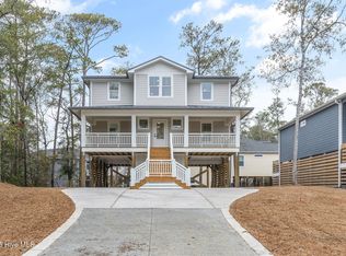 3004 W Oak Island Dr, Oak Island, NC 28465