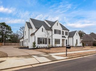 10725 Magnolia Park Cir S, Collierville, TN 38017