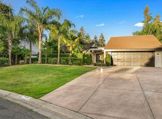 7420 N Spy Glass Ave, Fresno, CA 93711