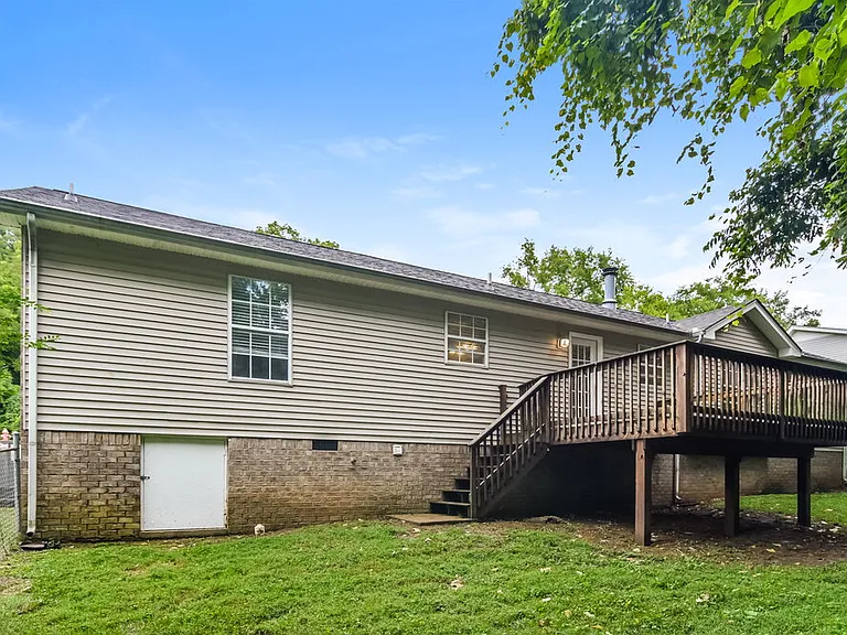 4560 Whites Creek Pike — Photo 15