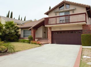17437 Blackhawk St, Granada Hills, CA 91344