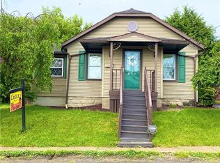 406 Fern St, New Castle, PA 16101