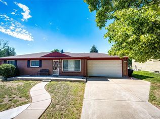 3344 W Wagon Trail Dr, Englewood, CO 80110