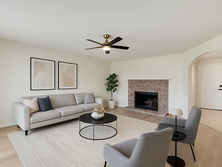 432 Ponderosa Trl — Photo 2