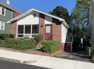 41 Dedham St, Revere, MA 02151