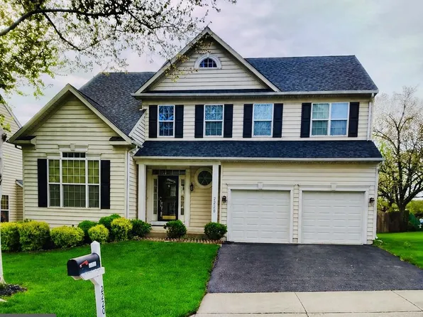 2220 Kaitlins Ct, Ellicott City, MD 21043