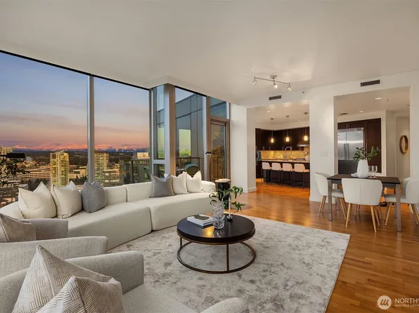 10650 NE 9th Place #2526, Bellevue, WA 98004