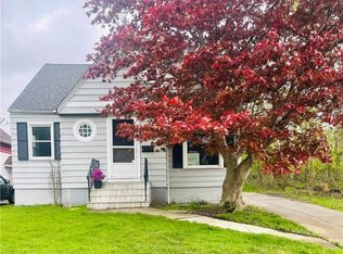 5189 Erwin St, Maple Heights, OH 44137