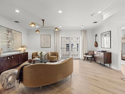 74 Monroe St APT 7, Hoboken, NJ, 07030