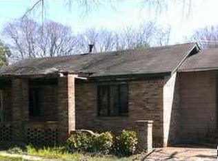 501 Henson St, Birmingham, AL 35228
