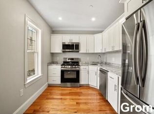 127 Shirley St #2A, Roxbury, MA 02119