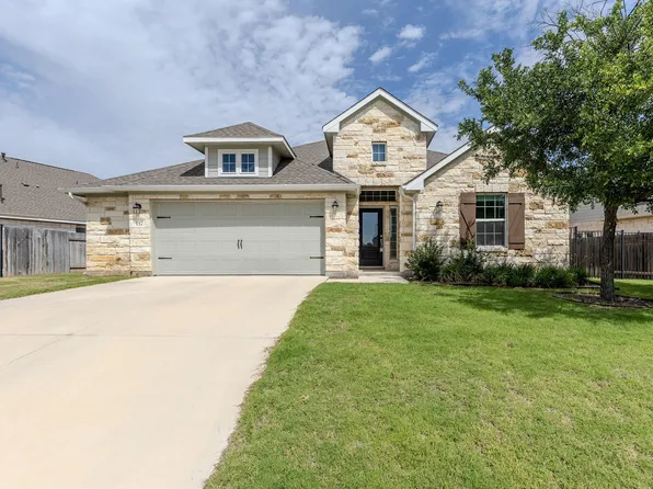 157 Venti Cv, Georgetown, TX 78628