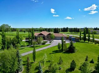 12 SW Sigurdson Bay, Rocky View County, AB T3R1G1