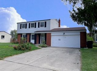 6130 Endicott Rd, Columbus, OH 43229