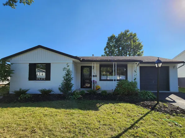 467 Denwood Dr N, Columbus, OH 43230