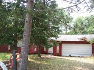 568 E Jackpine Loop, Mio, MI 48647