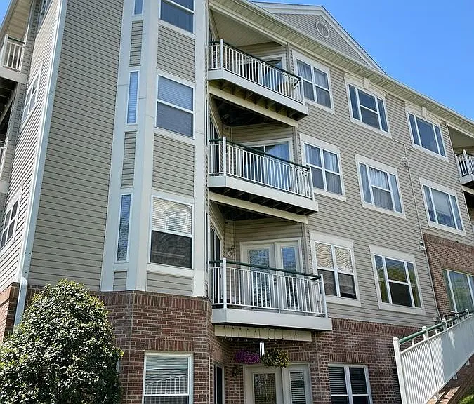 6579 Grange Ln #204 — Photo 2