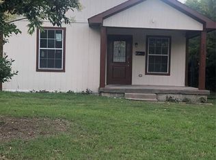 5724 Houghton Ave, Fort Worth, TX 76107
