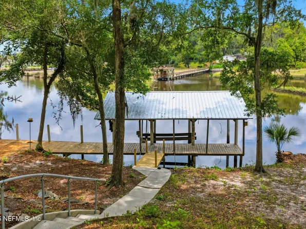 360 TIDEWATER Drive, Jacksonville, FL 32211