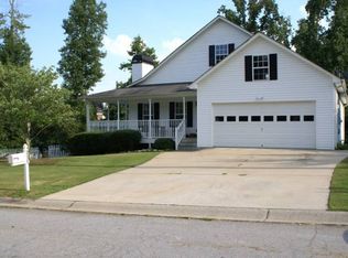 255 Hunt Club Cir, Temple, GA 30179