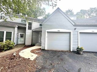 1980 S Bay Pointe Dr #16, Bloomington, IN 47401