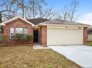 17007 Morning Star Ave, Crosby, TX 77532