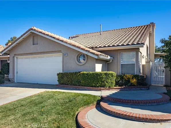 1350 Pine Valley Rd, Banning, CA 92220