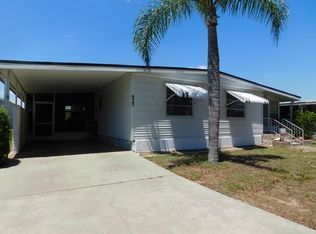 925 Antigua W, Venice, FL 34285