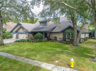 322 Sheffield Cir, Palm Harbor, FL 34683