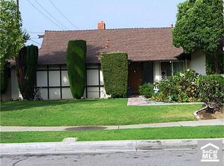 492 S Swidler Pl, Orange, CA 92869