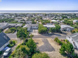 34504 J Pl, Ocean Park, WA