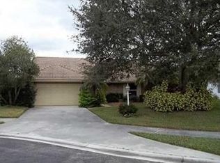411 SW Magnolia Cv, Port Saint Lucie, FL 34986