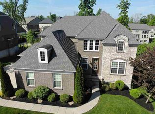 10609 Pegasus Ct, Union, KY 41091