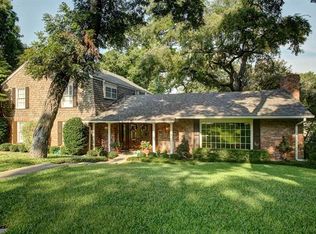 9849 Larchcrest Dr, Dallas, TX 75238